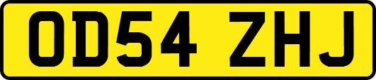 OD54ZHJ