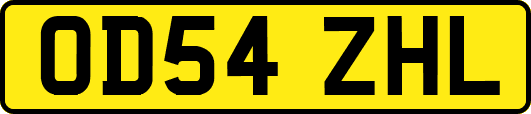 OD54ZHL