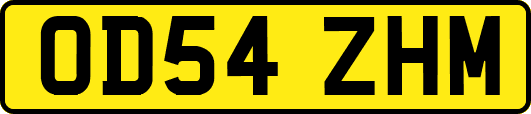 OD54ZHM