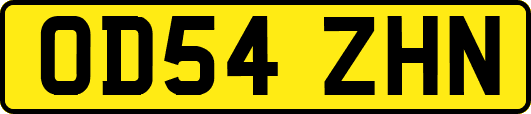 OD54ZHN