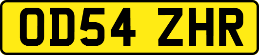 OD54ZHR