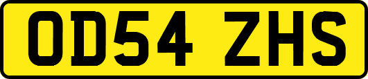 OD54ZHS