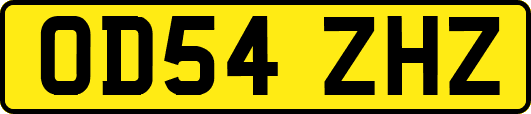 OD54ZHZ