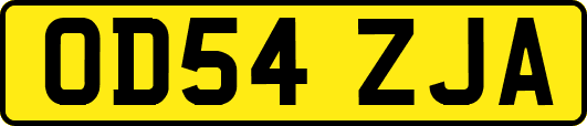 OD54ZJA