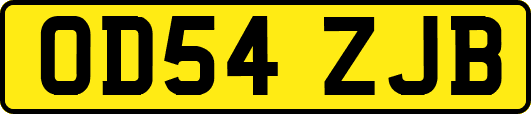 OD54ZJB