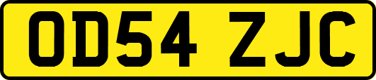 OD54ZJC