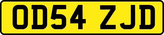 OD54ZJD