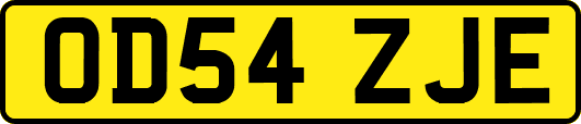OD54ZJE