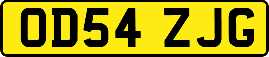OD54ZJG