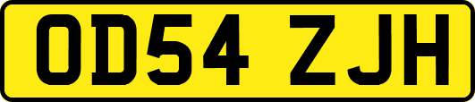 OD54ZJH
