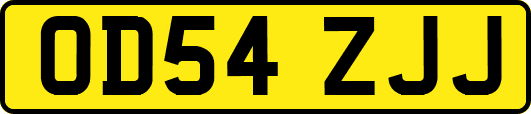 OD54ZJJ