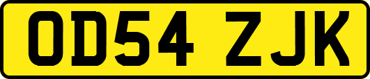 OD54ZJK
