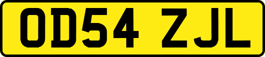 OD54ZJL