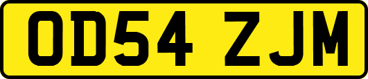 OD54ZJM