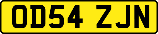 OD54ZJN