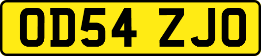 OD54ZJO