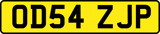OD54ZJP