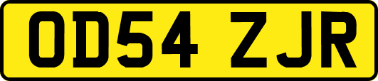 OD54ZJR