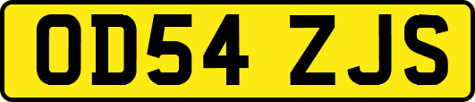 OD54ZJS