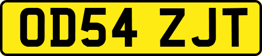 OD54ZJT