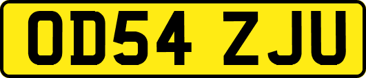 OD54ZJU