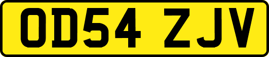 OD54ZJV