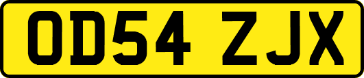OD54ZJX