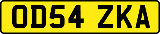 OD54ZKA