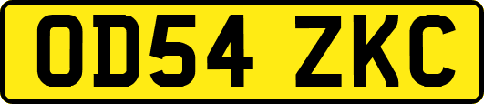 OD54ZKC