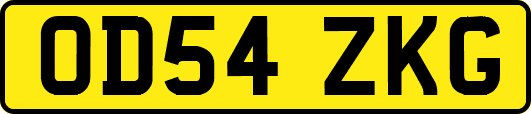OD54ZKG