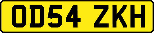 OD54ZKH