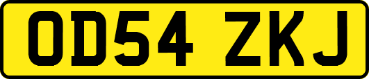 OD54ZKJ