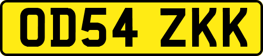 OD54ZKK