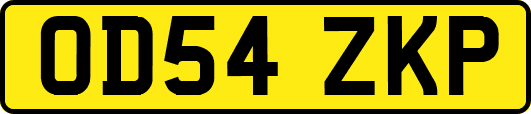 OD54ZKP