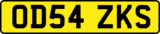 OD54ZKS