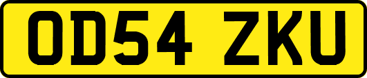 OD54ZKU