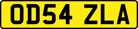 OD54ZLA