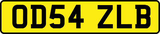 OD54ZLB