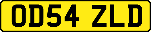 OD54ZLD