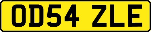 OD54ZLE