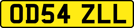 OD54ZLL
