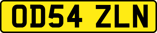 OD54ZLN