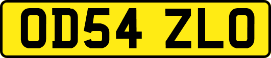 OD54ZLO