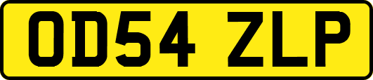 OD54ZLP