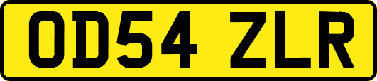 OD54ZLR