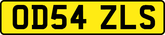 OD54ZLS