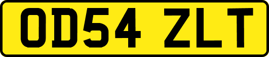 OD54ZLT
