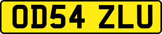 OD54ZLU