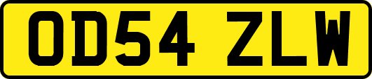 OD54ZLW