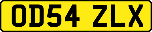 OD54ZLX